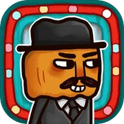 Play Mr Pumpkin 2: Walls of Kowloon