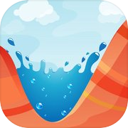 Splash Canyon - Water Puzzles