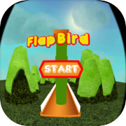 Play VR Flap Bird