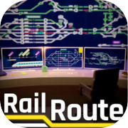 Play Rail Route