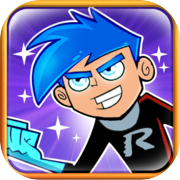 Play Ranny the ghost slicer