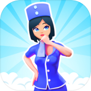 Play Air Hostess Life