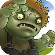 Play Zombie Pang