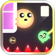 Play Sticky Climbers: Expedition in Danger