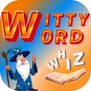 Play Witty Word Whiz