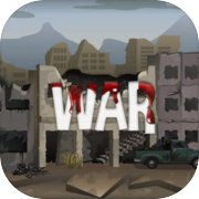 Play War in the City