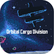 Play Orbital Cargo Division