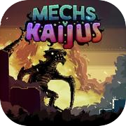 Play Mechs V Kaijus