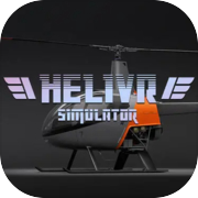 HeliVR Simulator