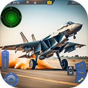 Play Fighter Jet Flying Game