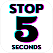 Play 5sec Stopwatch Timer Game App