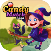 Candy Match Saga