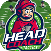 Head Coach Tactics