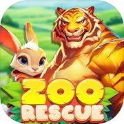 Zoo Rescue:Happy