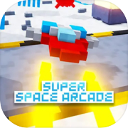 Super Space Arcade