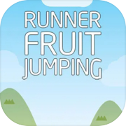 Runner Fruit Jumping