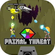 Play Primal Threat