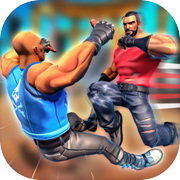 Final Street Fighter Simulator