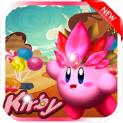 Super Kirby Adventure Free