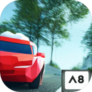 Play Crazy Asphalt : Traffic Racing