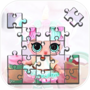 Play LOL Jigsaw Puzzles Game