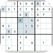 Simple Sudoku