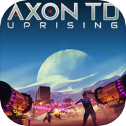 Axon TD: Uprising - Tower Defense