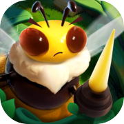 Beedom: Casual Strategy Game