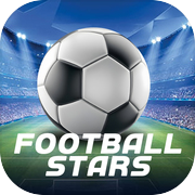 Play Football Stars