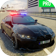 Police Simulator Pro Car Games