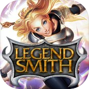 Play LegendSmith - for League of Legends