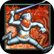 Play Ghosts'n Goblins MOBILE