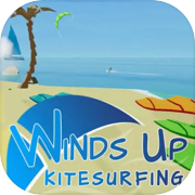 Winds Up Kitesurfing