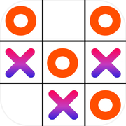 Tic Tac Toe