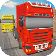 TruckFury: Racing Challenge