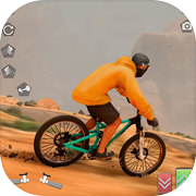 Play BMX Cycle Stunt Game