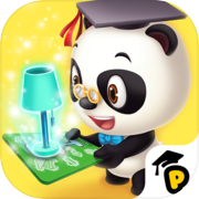 Dr. Panda Plus: Home Designer