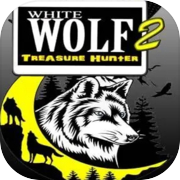 White Wolf - Treasure Hunter 2