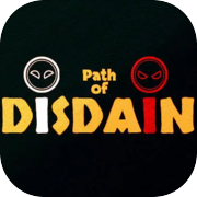 Path of Disdain