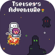 Tsetseg's Adventure