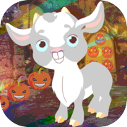 Play Kavi Escape Game 550 Baby Goat Rescue Game