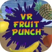 Play Frupu VR Fruit Punch