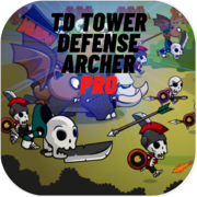 Play Tower Defence Archer Pro