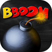 B-Boom: Test your Luck!