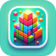 Play Cubic Tetris