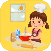 Play Let's cook! : Cooking Game