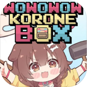 Play WOWOWOW KORONE BOX
