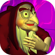 Play Evil Witch Cry: Haunted House
