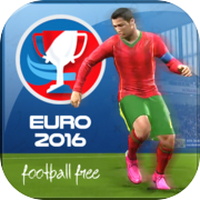 Play Football Euro 2016