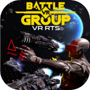 Play BattleGroupVR